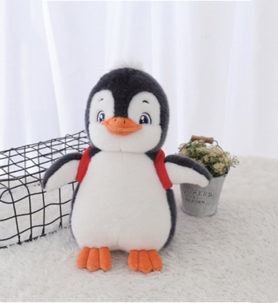 哈爾濱基地館（淘學(xué)企鵝系列）